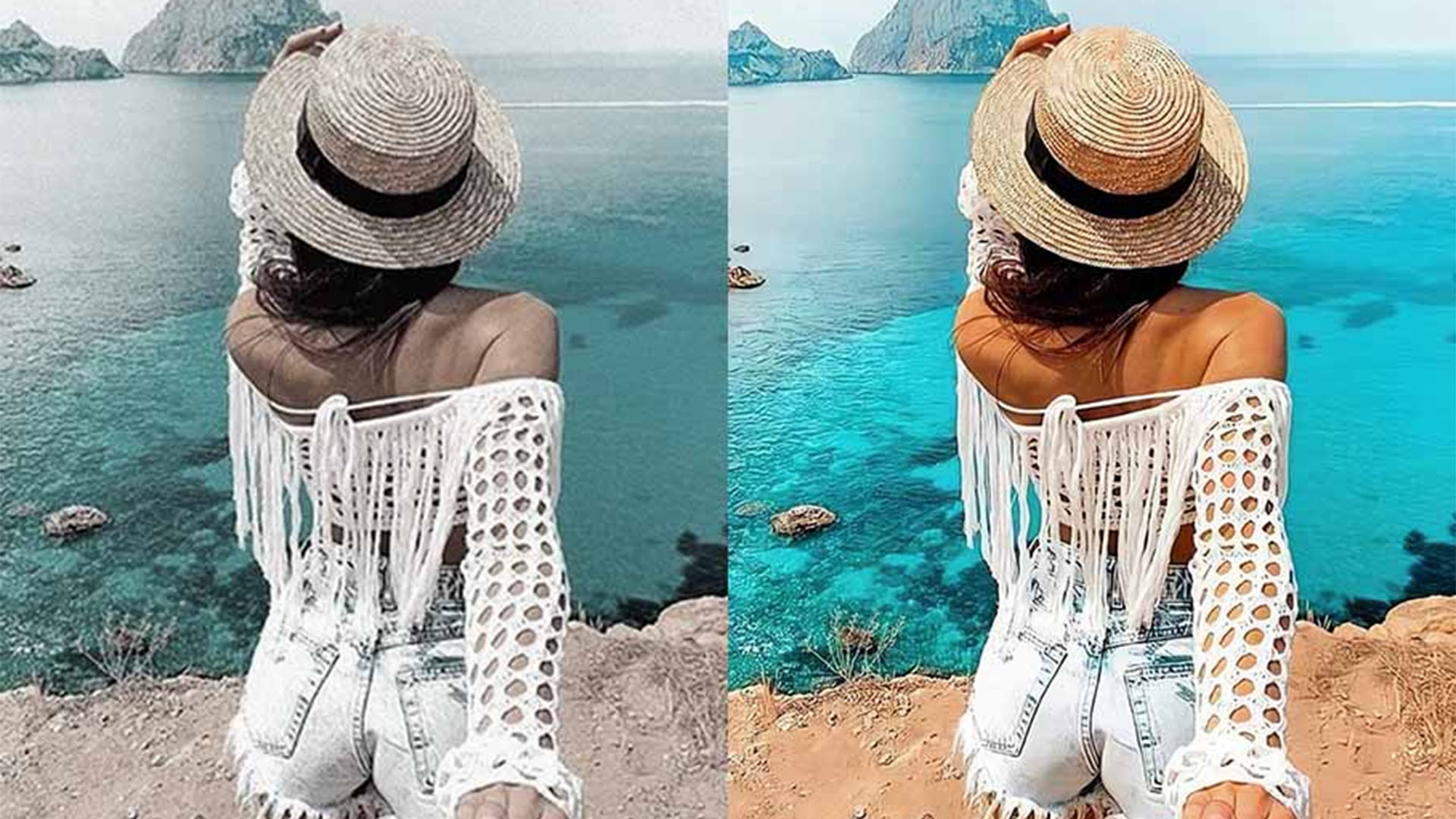 Fotoğraf Güzelleştirme – Etkileyici Fotoğraflar