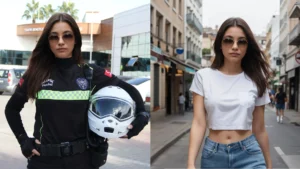 Kafa Montajı – Photoshop Kafa Değiştirme