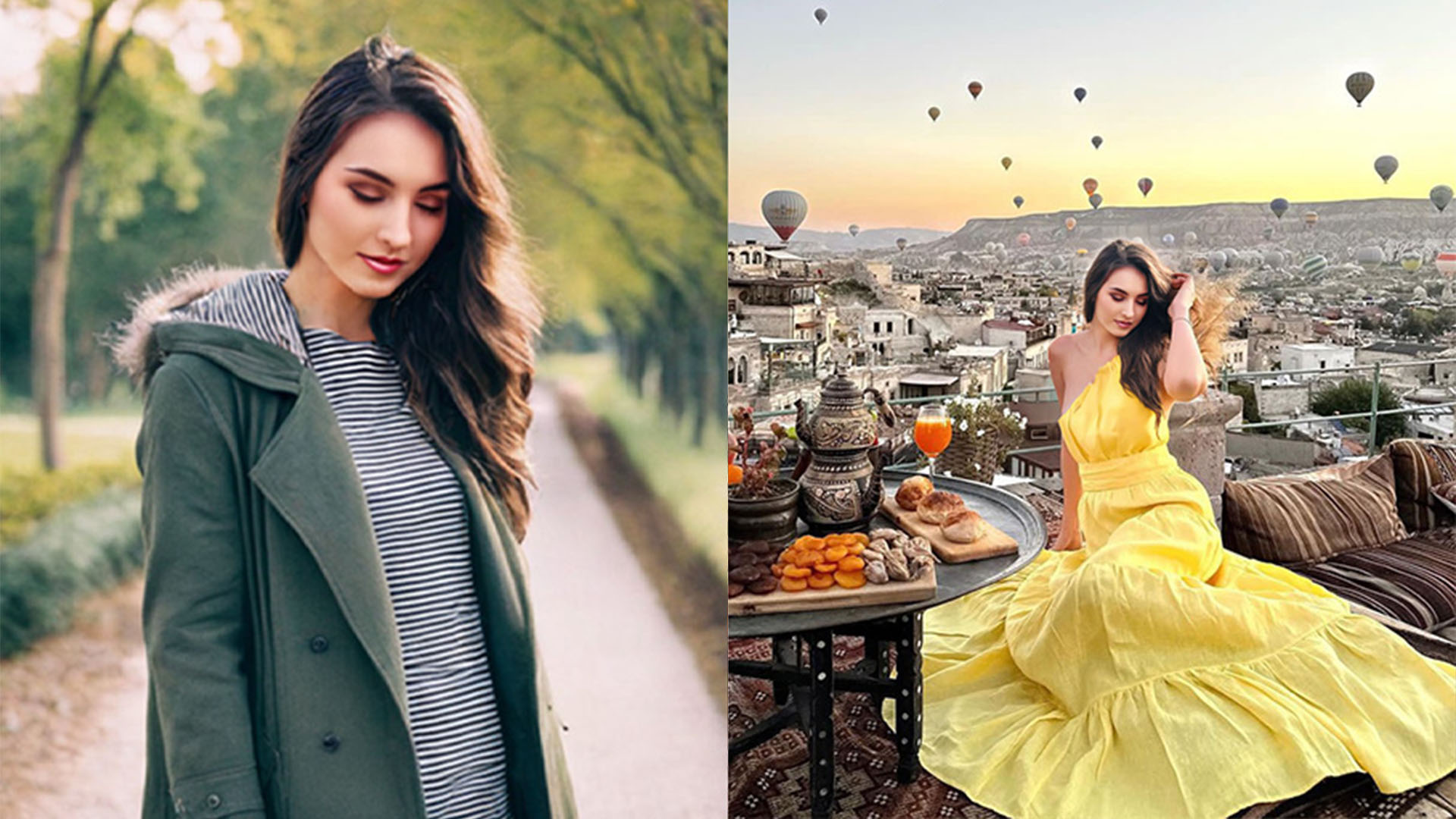 Poz Önerileri – Fotoğrafta Fotojenik Çıkmanın Yolları