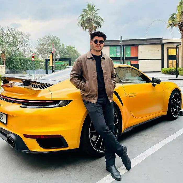 Fotoğrafınız hazır